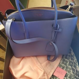 kate spade satchel purse